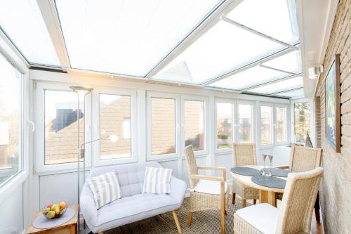 Langeoog Apartment | 'Thomas'