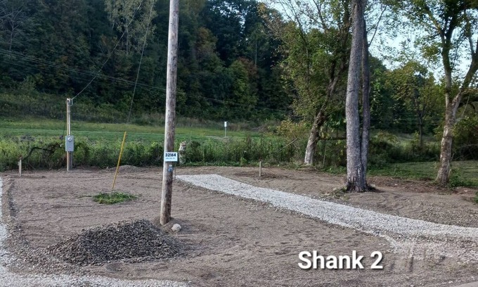 West Columbia RV Rental | Pet-Friendly Thomas Fork Campground with Water & Electric Hookups