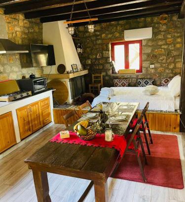 Archangelos House | Thomas house