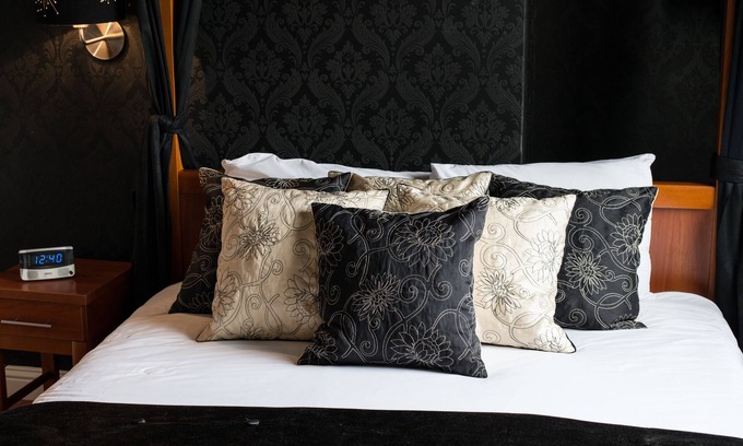 Leamington Spa Hotel | Discover Family-Friendly Comfort at Thomas James Hotel