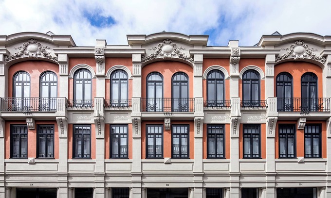 Bonfim Apartment | Discover Thomaz Palace: Family-Friendly Hotel with Spa