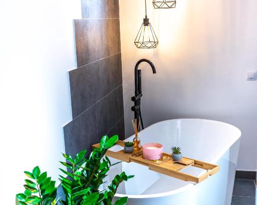 Cluj-Napoca Apartment | Family-Friendly Thome Ego Flat with High Guest Ratings