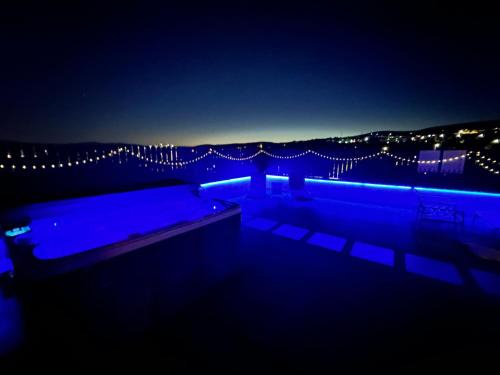 Cluj-Napoca Apartment | Relax at Thome Hoia Jacuzzi: 4-Star Oceanfront Escape