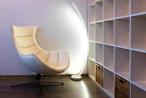 Cluj-Napoca Apartment | Idyllic Family Retreat at Thome White Flat - Rated 9.1/10