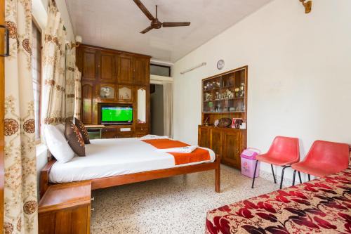 Sea View Ward House | Cozy Thoms Beach Homestay with Oceanfront Amenities