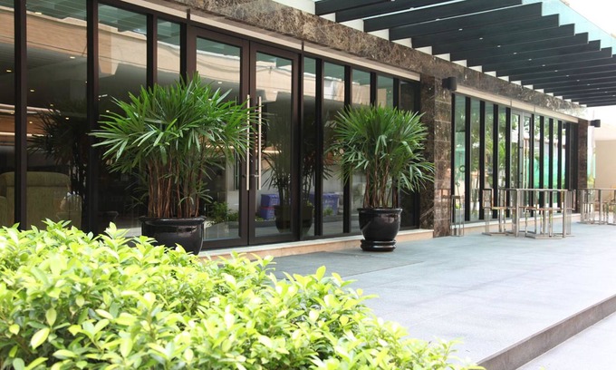 Ramkhamhaeng Hotel | Comfortable Stay at Thomson Hotel Huamark - 4-Star Experience