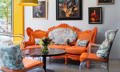 Oslo Hotel | Pet-Friendly Retreat at Thon Hotel Gyldenløve