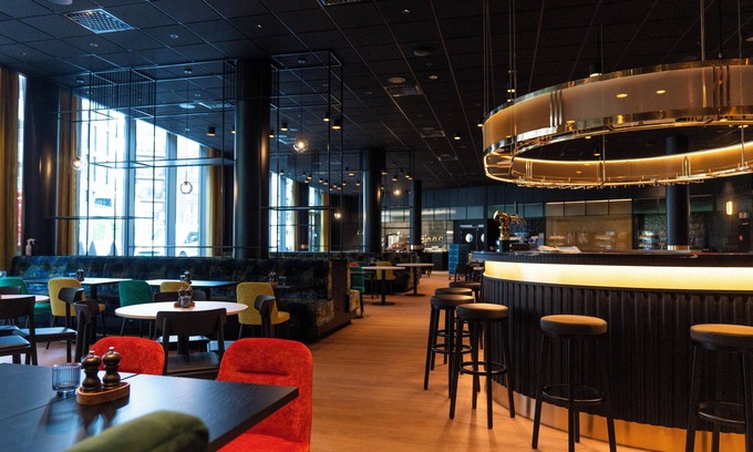 Lorenskog Hotel | Explore Thon Hotel Snø: Family-Friendly with Top Amenities
