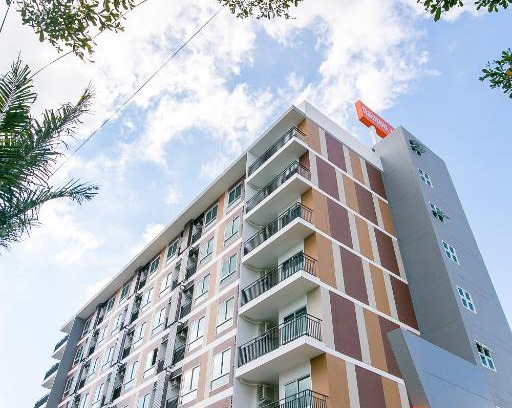 Samut Sakhon Hotel | Discover Thongchen Residence: Family-Friendly Getaway