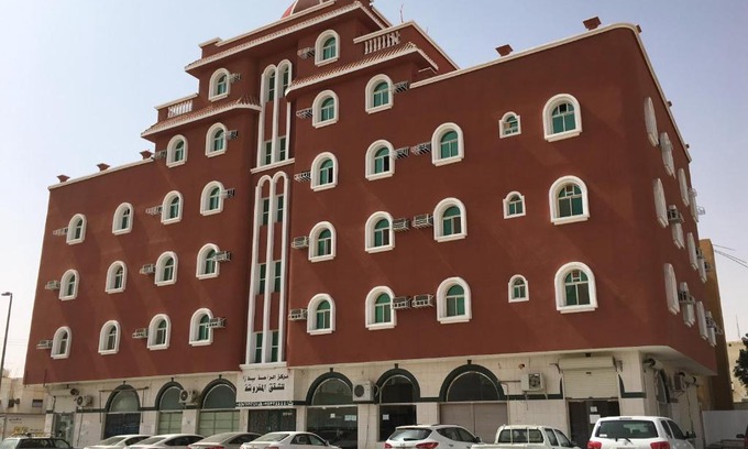 Sharurah Apartment | Comfortable Thora Alamjad Furnished Apartments Await You