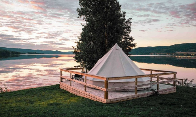 Jevnaker Hotel | Experience Thorbjørnrud Hotell: Rated 8.4, Family Friendly