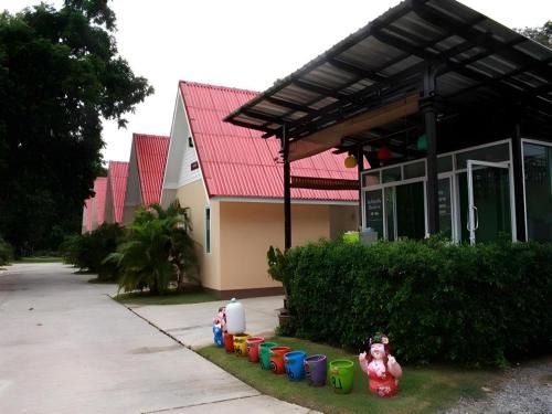 Sila Resort | Thorfan Resort