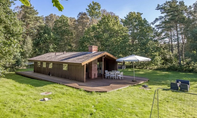 Læsø House | Oceanfront Escape at Thorger - 5km from the Beach