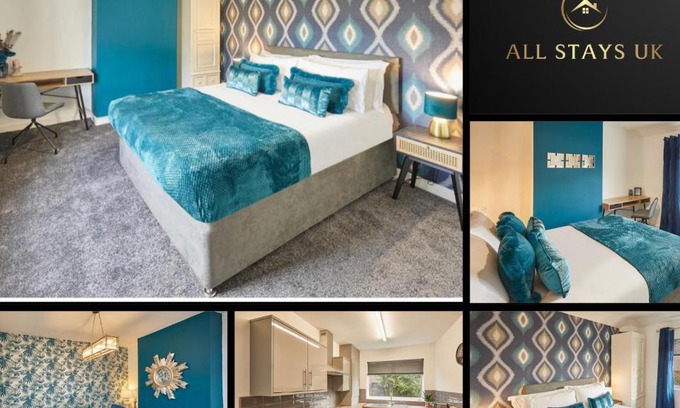 Thornaby On Tees House | Pet-Friendly Haven on Thornaby Road with Great Reviews