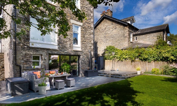 Windermere Cottage | Thorndale