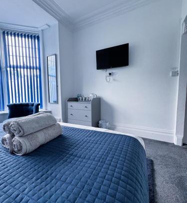 Windermere House | Thornleigh Guest House - Free ON STREET Parking