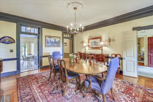 Chestertown House | Thornton