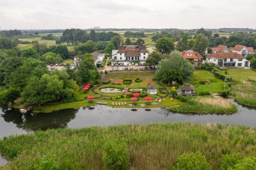 Thorpeness Hotel | Thorpeness Golf Club and Hotel - Family-Friendly Retreat