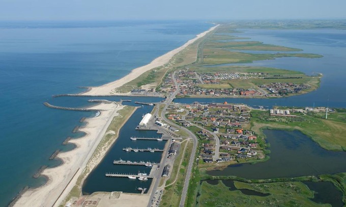 Thorsminde Other | Discover Thorsminde Camping & Cottages with Oceanfront Views