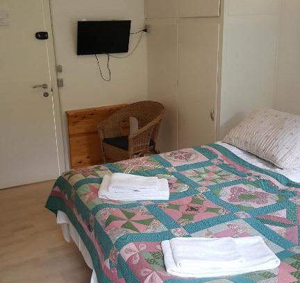 Knebel House | Discover Thorup Guesthouse: Oceanfront Retreat with Breakfast