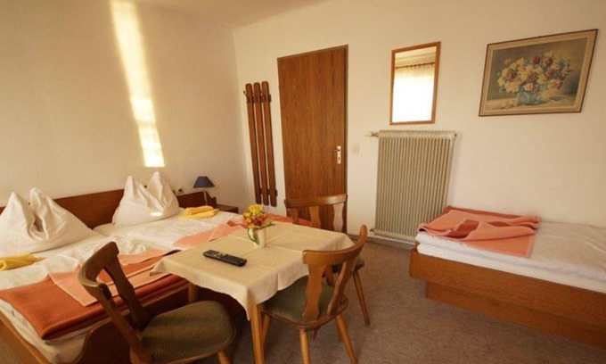 Weyregg am Attersee Cottage | Three and four-bed rooms 15 Seeblick - Gasthof zur Landeroith GmbH