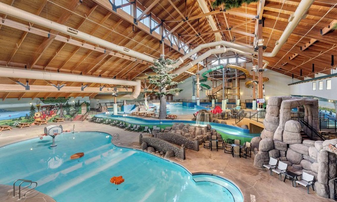Warrens Resort | Family-Friendly Stay at Three Bears Resort with Great Amenities