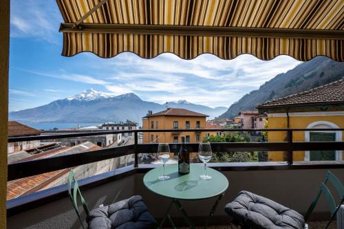 Dongo Apartment | Inviting Lake View Apartment - Larihome A57, 4-Star Stay