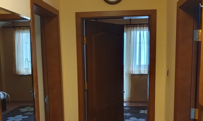 Varna Municipality Apartment | Discover a Cozy Three-Bedroom Apartment in Varna