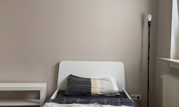 Maintal-Hochstadt Apartment | Three Bedroom Comfort Apartment Maintal