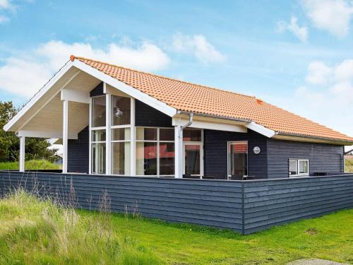 Nørre Fjand House | Family-Friendly Three-Bedroom Retreat in Ulfborg