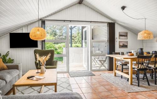 Vorupør House | Family-Friendly 4 Bedroom Gorgeous Home in Thisted