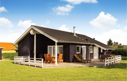 Skovmose House | Comfortable Home in Sydals with Kitchen and Child-Friendly Amenities