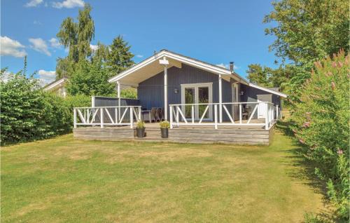 Silkeborg House | Family-Friendly 3 Bedroom Retreat in Silkeborg - Rated 10/10