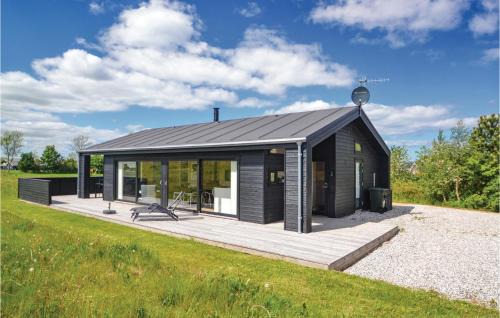 Grenaa House | Cozy Home in Grenaa with WiFi, Pet and Child Friendly