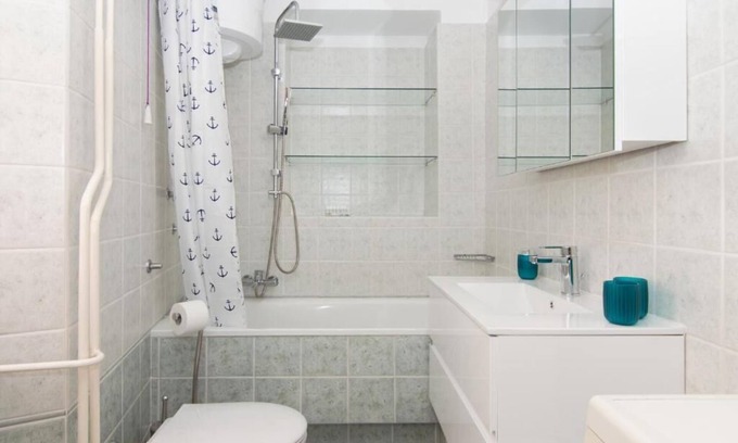 Piran Apartment | Guest Rated 10/10: Family-Friendly Casa della Fortuna Piran