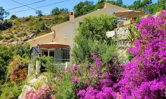 Braccolaccia House | Family Retreat at Three-Bedroom House - Vallicella Suttana