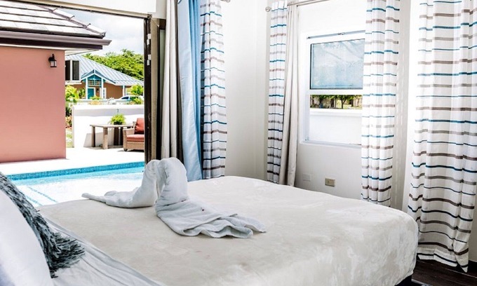 Canaan Villa | Three Bedroom Samaan Villa