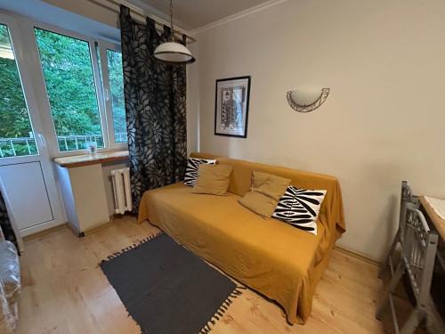 Rivne Apartment | Family-Friendly Three Bedroom on Stepana Bandery Street