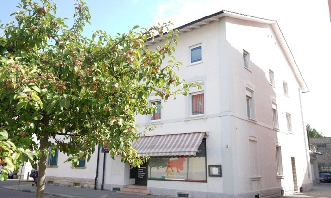 Grenzach-Wyhlen House | Budget-Friendly Stay at Three Corners: Child Friendly Hotel
