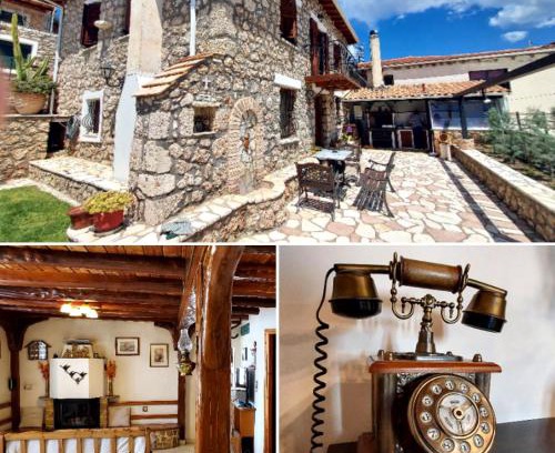 Agios Petros House | Exceptional Stay at Three Hearts - 4 Star Guest Rated 10/10