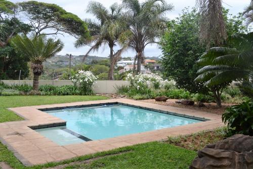 Salt Rock Apartment | Inviting Three Palms One Bedroom Apartment - 4-Star Retreat