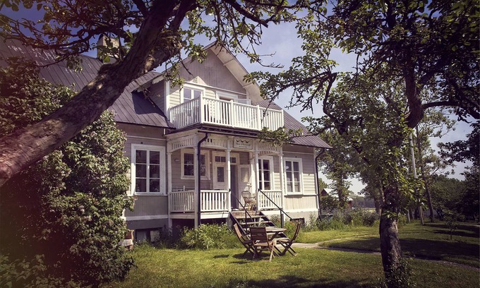 Gotland Municipality Bed & Breakfast | Guest Rated: 9.8 at Three Pheasants Boutique B&B
