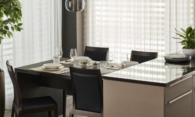 Uster District Apartment | Exceptional THREE POINT Apartments with Family & Pet Amenities