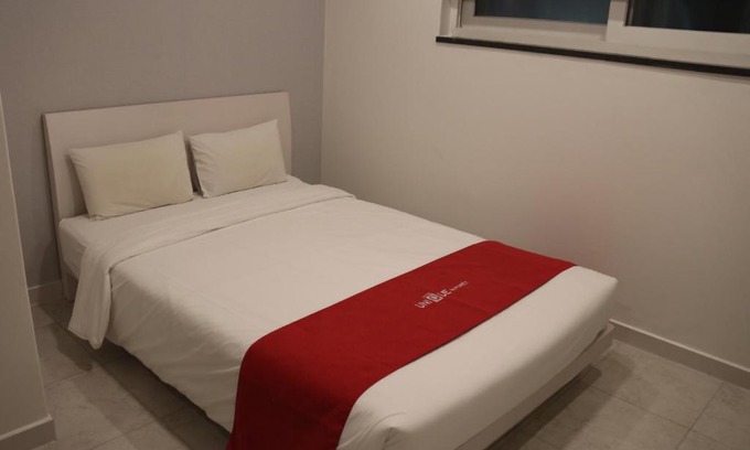 Dongdaemun Hotel | Family-Friendly Jn Park Hotel Dongdaemun with High Ratings
