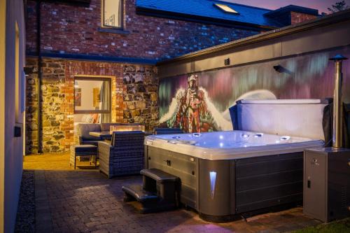 Portrush Villa | Discover Three The Stables at Corrstown Village - Rated 9.8