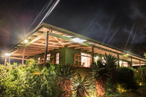 Bergville Cabin | Discover Three Tree Hill Lodge: 4-Star Comfort Awaits