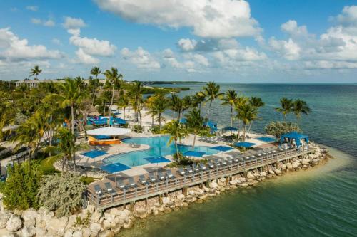 Islamorada Resort | Discover Postcard Inn Beach Resort & Marina by the Ocean