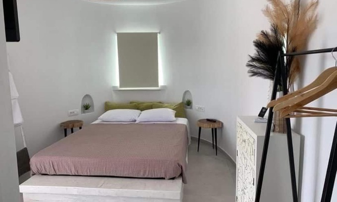 Exomytis Bed & Breakfast | Discover Thronos - Guest Rated 9.1/10 for Your Stay