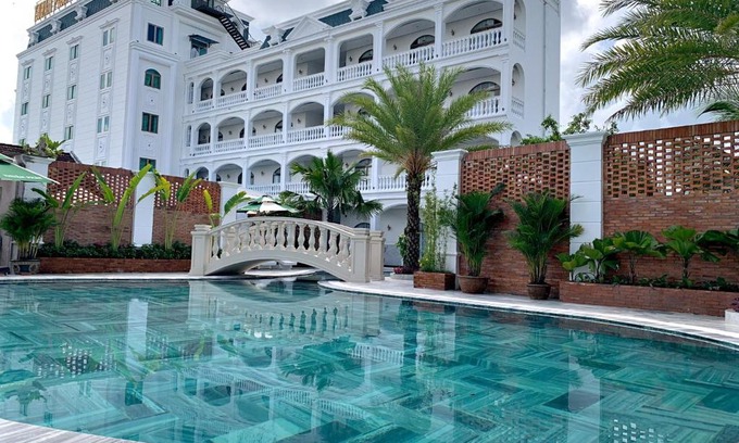 Soc Trang Hotel | Discover Thuận Phát Hotel: Family-Friendly & Relaxing Retreat