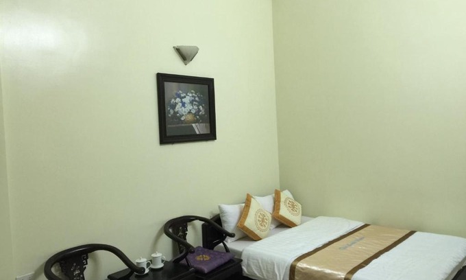 Ninh Binh House | Cozy Thu Guest House with Breakfast & Hot Tub Amenities